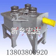 F8液壓型材卷圓機(jī)