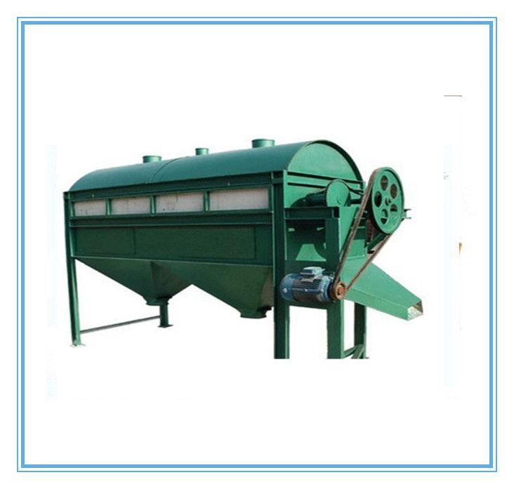 滾筒篩分機(jī)/宏達(dá)定做多種型號(hào)滾筒篩分機(jī)