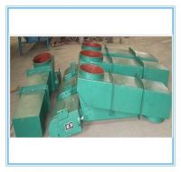 GZ3F封閉式電磁振動(dòng)給料機(jī)