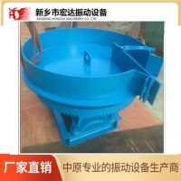 DK型圓盤(pán)給料機(jī)